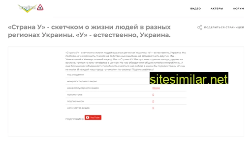 kraina-u.com.ua alternative sites
