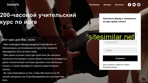 kurs-po-yoge.com.ua alternative sites