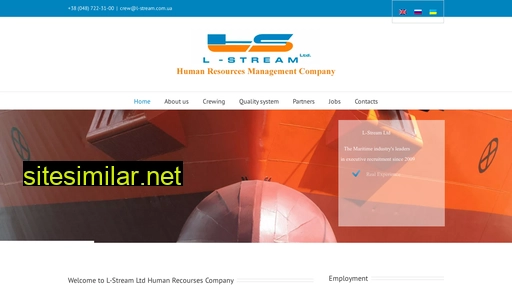 l-stream.com.ua alternative sites