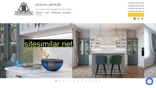 mebel-dizain.com.ua alternative sites