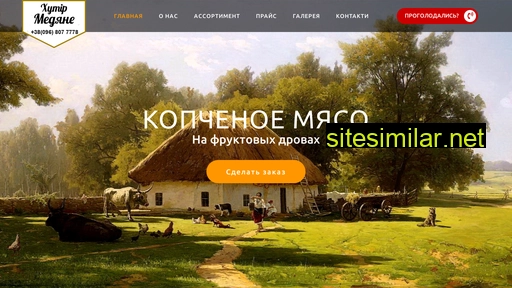medyane.com.ua alternative sites