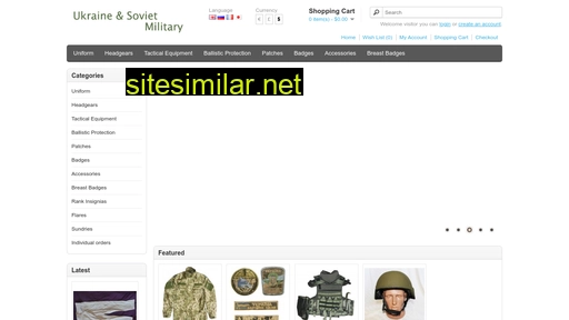 military.biz.ua alternative sites