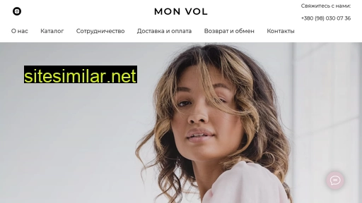 monvol.com.ua alternative sites