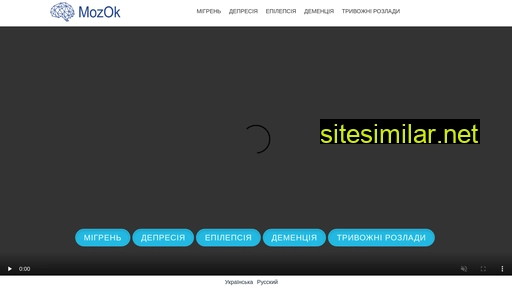 mozok.ua alternative sites