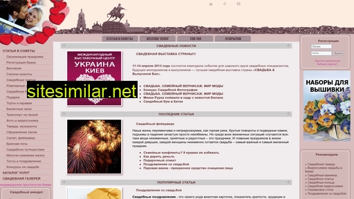 narechena.org.ua alternative sites