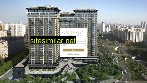 obolon-residences.com.ua alternative sites