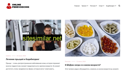 onlineperevodchik.com.ua alternative sites