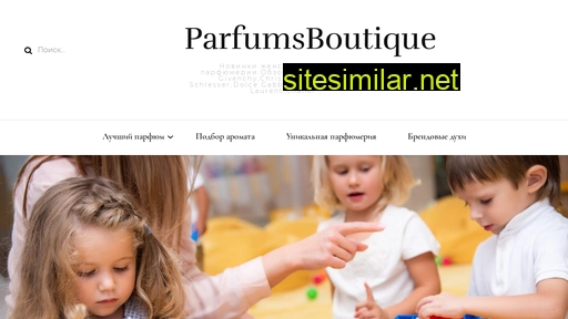 parfumsboutique.com.ua alternative sites