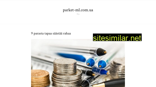 parket-ml.com.ua alternative sites