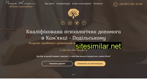 petruk.com.ua alternative sites