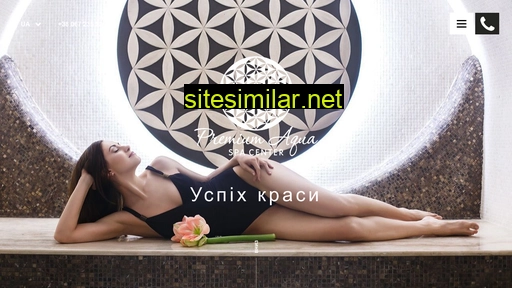 Premium-spa similar sites