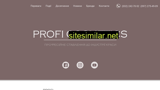 profi.lviv.ua alternative sites