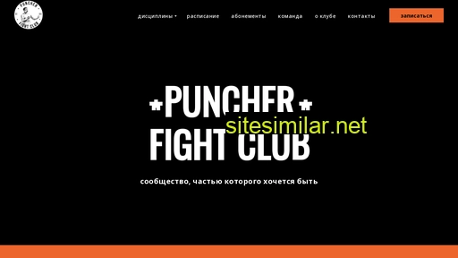 puncher.kiev.ua alternative sites