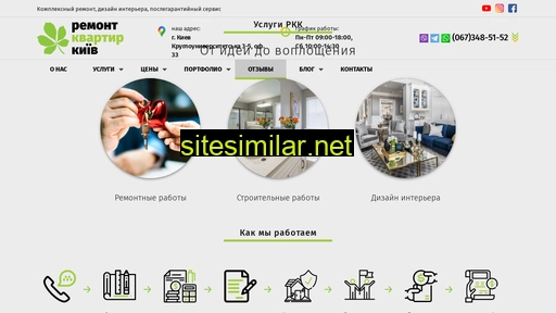 remont-kvartir-kiev.com.ua alternative sites