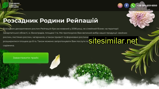 reypashiy.com.ua alternative sites