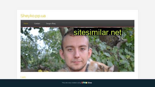 sheyko.pp.ua alternative sites