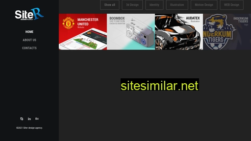 Siter similar sites