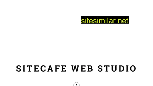 Sitecafe similar sites