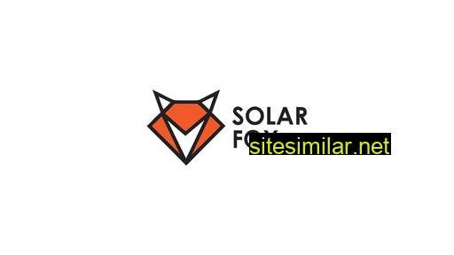 Solarfox-energy similar sites