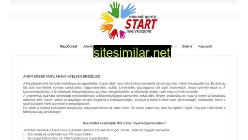 startbereg.com.ua alternative sites