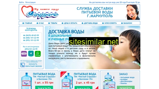 strumok.com.ua alternative sites