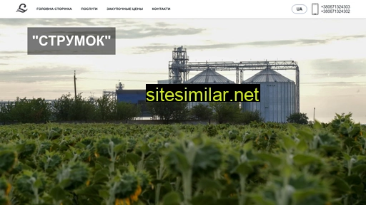 strymok.com.ua alternative sites