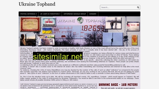 topband.in.ua alternative sites
