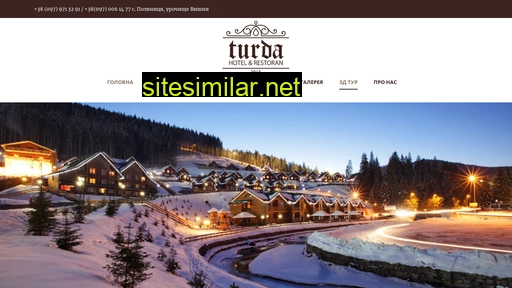 turda.com.ua alternative sites