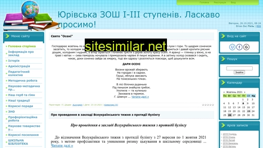 urivskazosh.ucoz.ua alternative sites
