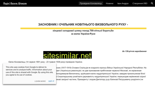 uvo100.pp.ua alternative sites