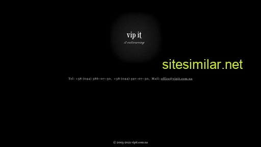 vipit.com.ua alternative sites