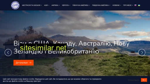 visa.org.ua alternative sites