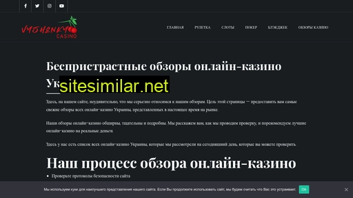 vyshenky.org.ua alternative sites