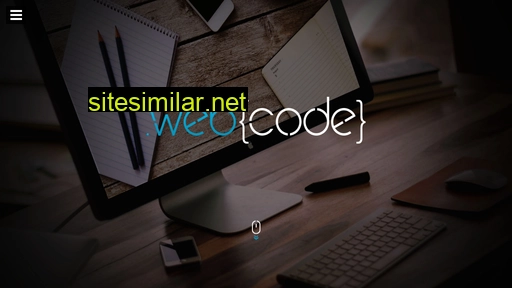 Webcode similar sites