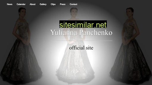 yuliannapanchenko.com.ua alternative sites