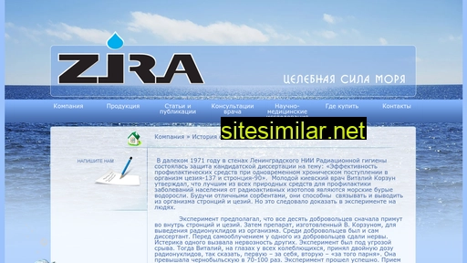 Zira similar sites