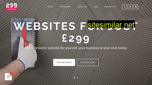 299websites.co.uk alternative sites