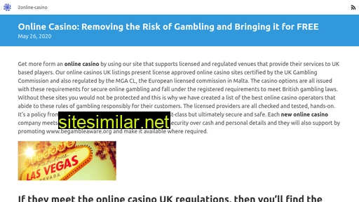 2online-casino.co.uk alternative sites