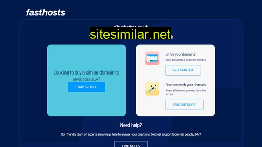 A1websites similar sites