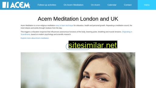 acem.co.uk alternative sites