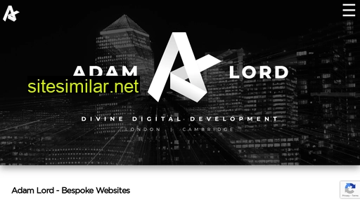 adamlord.co.uk alternative sites