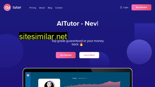 aitutor.co.uk alternative sites