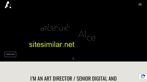 alce.uk alternative sites