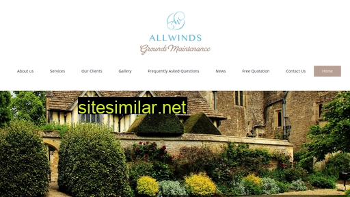 allwindsgrounds.uk alternative sites