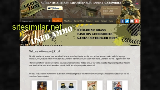 armymad.co.uk alternative sites