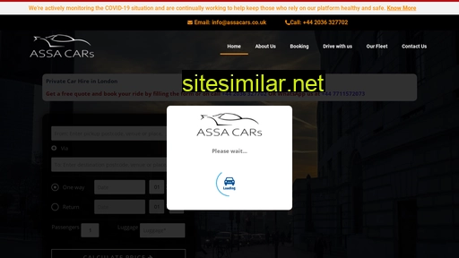 assacars.co.uk alternative sites