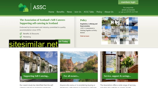 assc.co.uk alternative sites