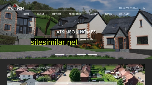 atkinson-builders.co.uk alternative sites