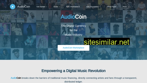 audiocoin.co.uk alternative sites