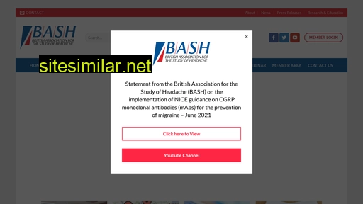bash.org.uk alternative sites